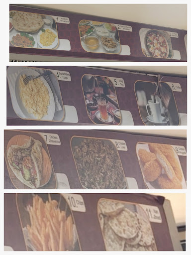 Photo of Iraqi Breakfast & Bakery - 185 Hanworth Rd, Hounslow TW3 3TT